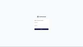 Contractual